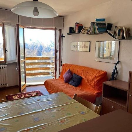 Monolocale Bellavista Leilighet Prato Nevoso Eksteriør bilde