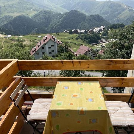 Monolocale Bellavista Leilighet Prato Nevoso Eksteriør bilde