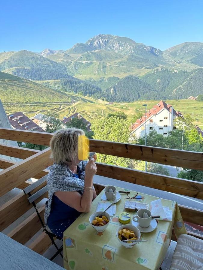 Monolocale Bellavista Leilighet Prato Nevoso Eksteriør bilde